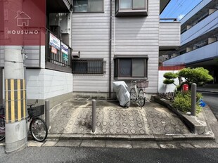 瓢箪山駅 徒歩7分 3階の物件内観写真